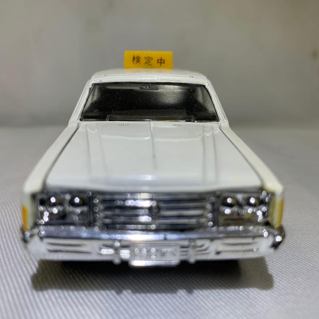 ダイヤペットトヨタクラウン自動車教習車