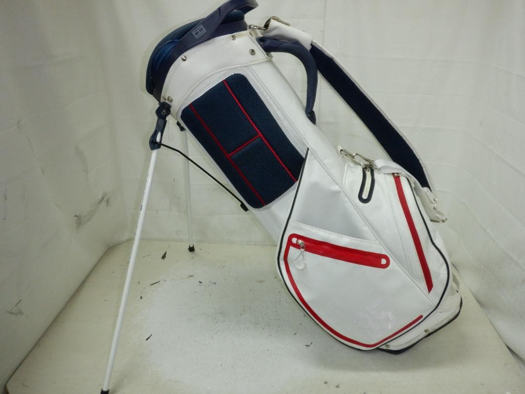  ★トミーヒルフィガー★9.0型★軽量★良品★スタンド