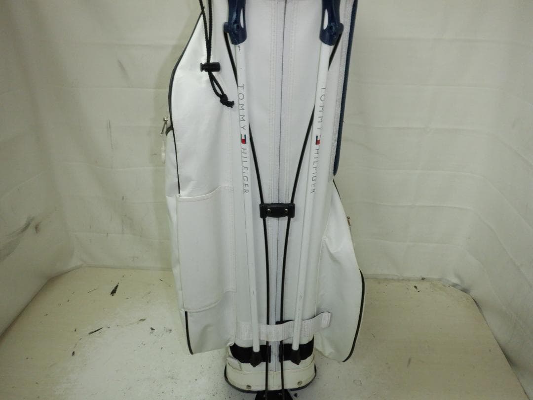  ★トミーヒルフィガー★9.0型★軽量★良品★スタンド