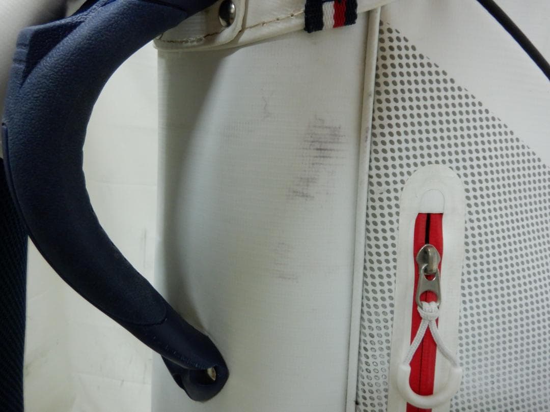  ★トミーヒルフィガー★9.0型★軽量★良品★スタンド