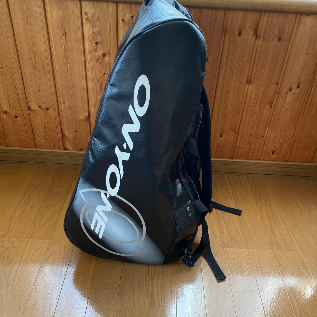 オンヨネ　スキー用バック