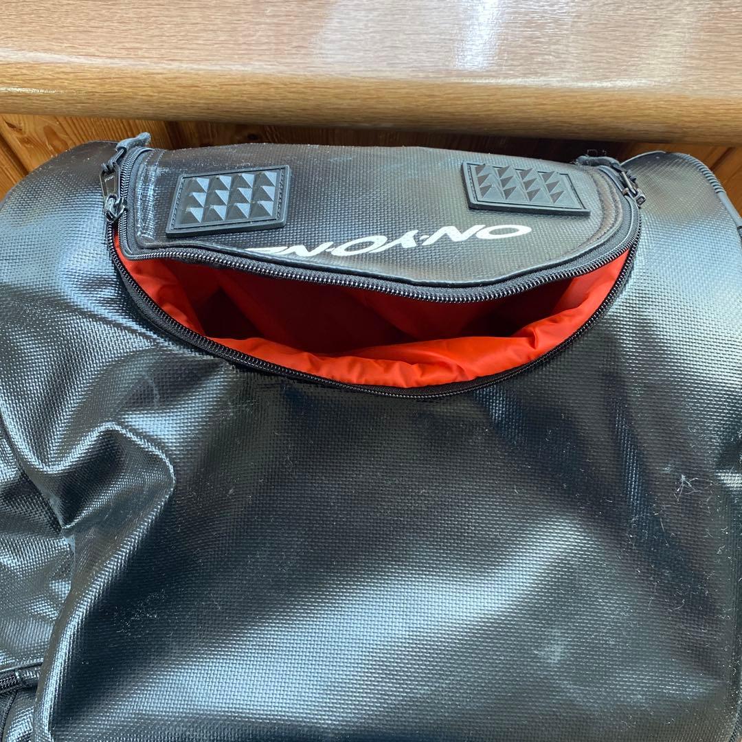 オンヨネ　スキー用バック