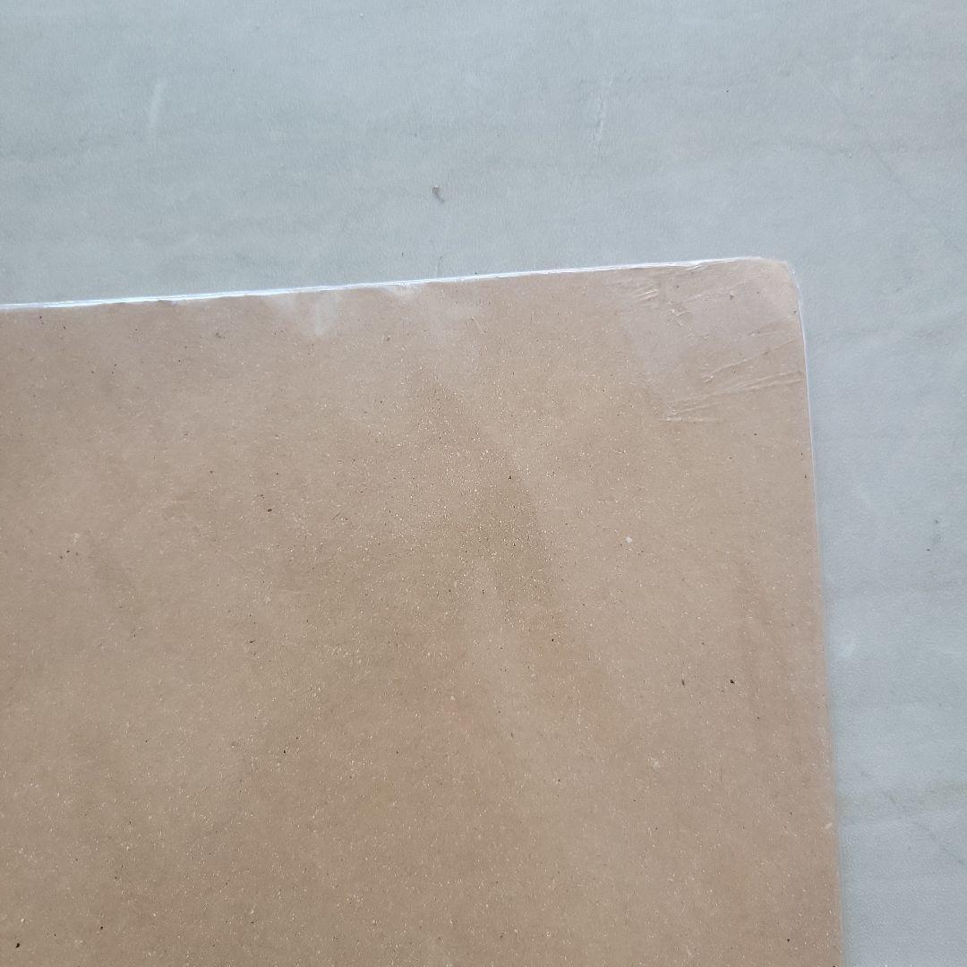 もののけ姫　原画レプリカ