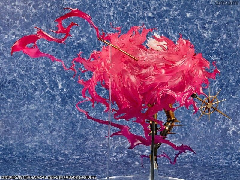 アルター Fate/Grand Order ランサー/カルナ 1/8 完成品フィ