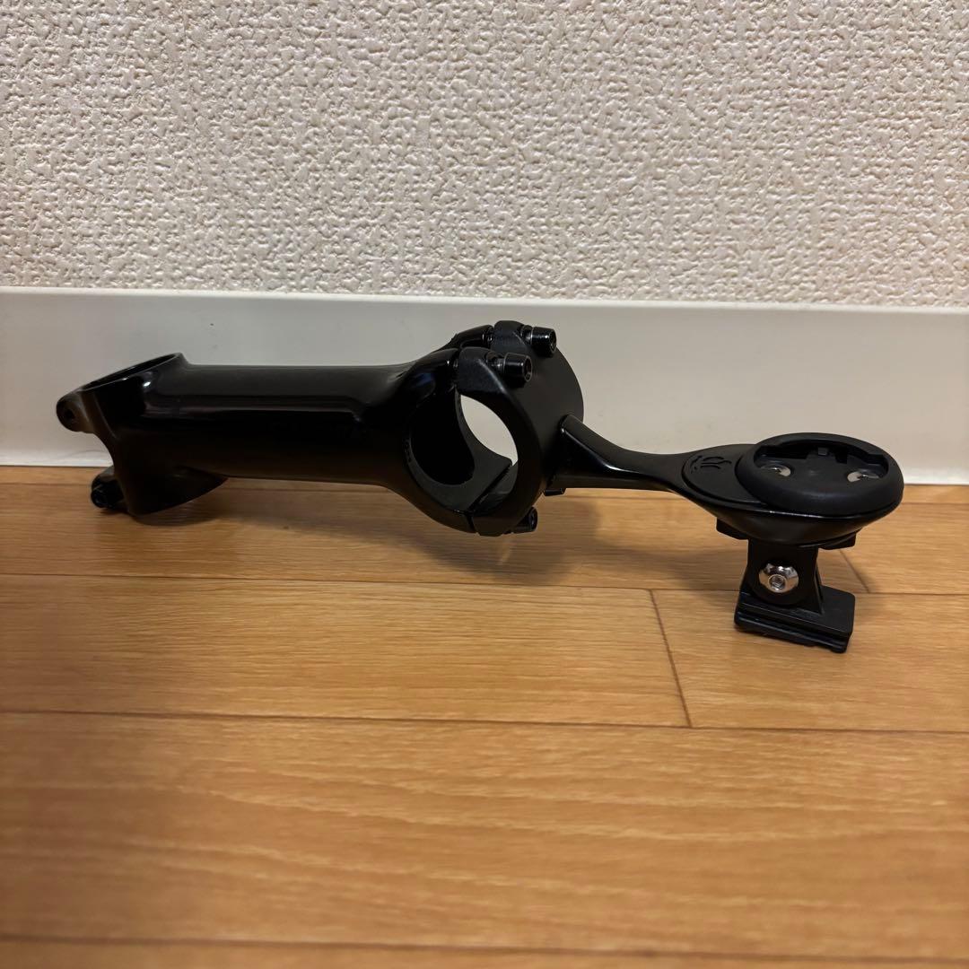 スペシャライズド　S-works SLステム 110mm 純正マウントセット