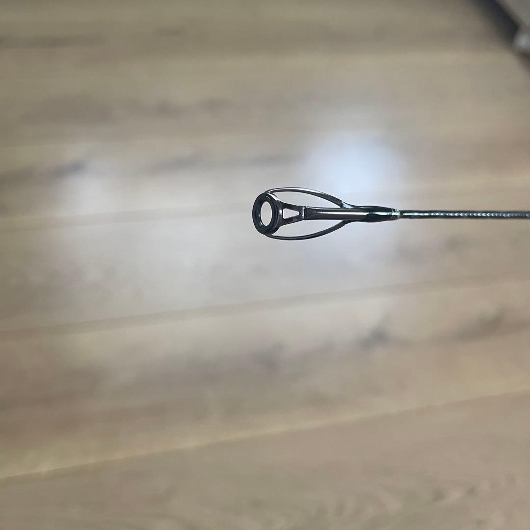 【即日発送】シマノ グラップラーBB タイプLJ S63-1