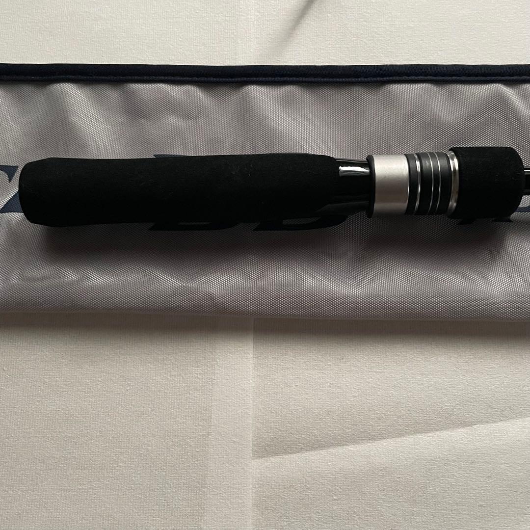 【即日発送】シマノ グラップラーBB タイプLJ S63-1