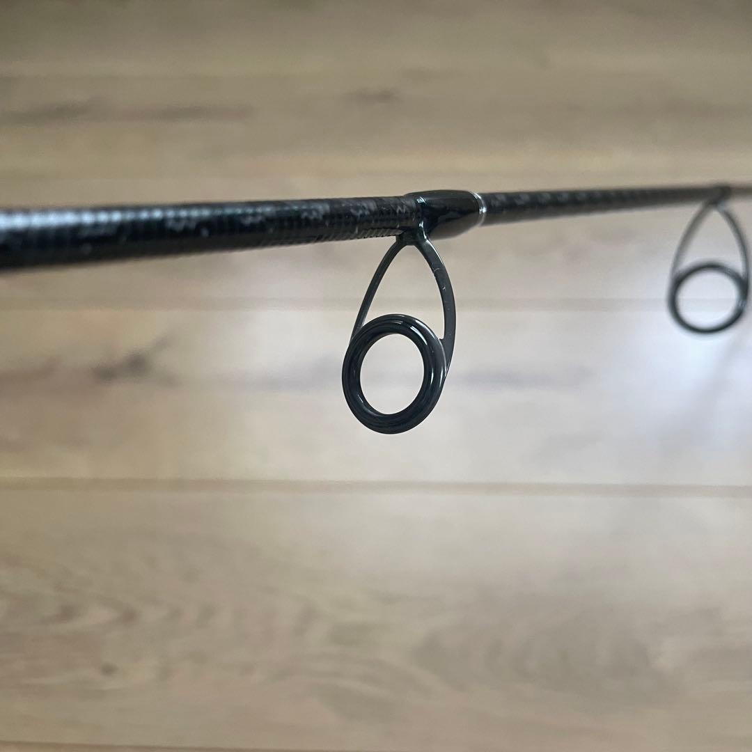 【即日発送】シマノ グラップラーBB タイプLJ S63-1