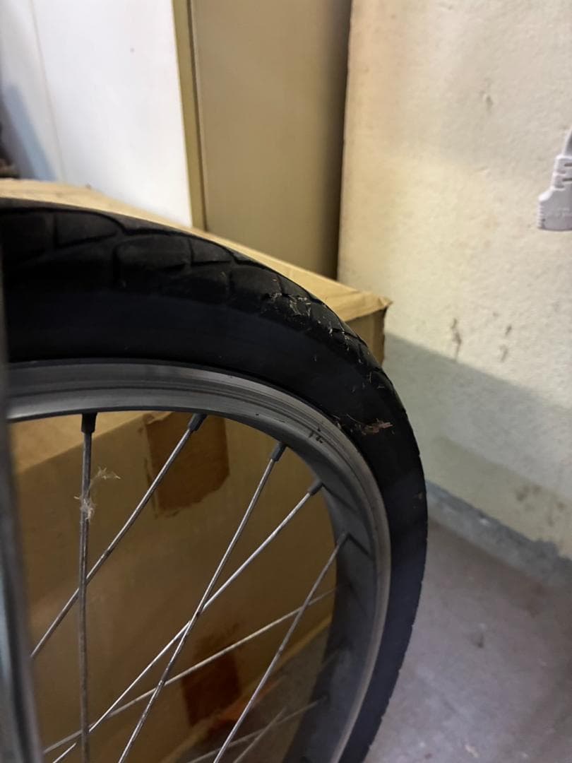 ヤマハ 電動アシスト自転車 PAS SION-U カカオ 20型