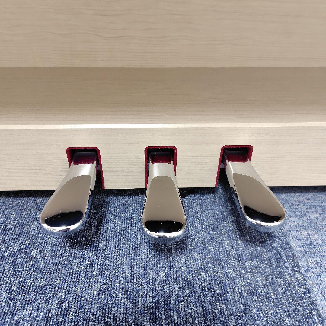 YAMAHA Clavinova クラビノーバ CLP745WA 2024年製