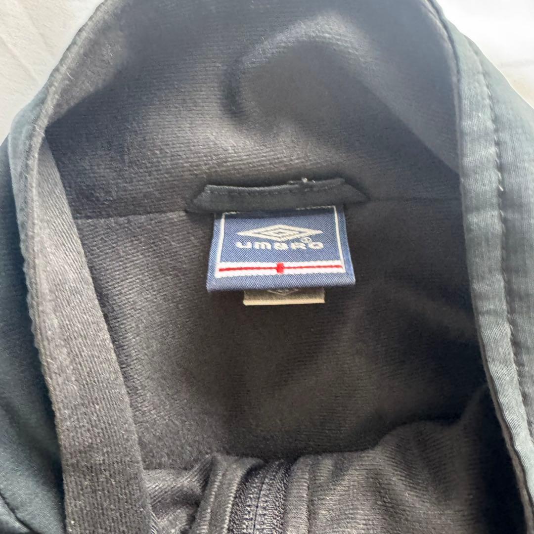 【希少】アンブロ　イングランド代表　ジャケット