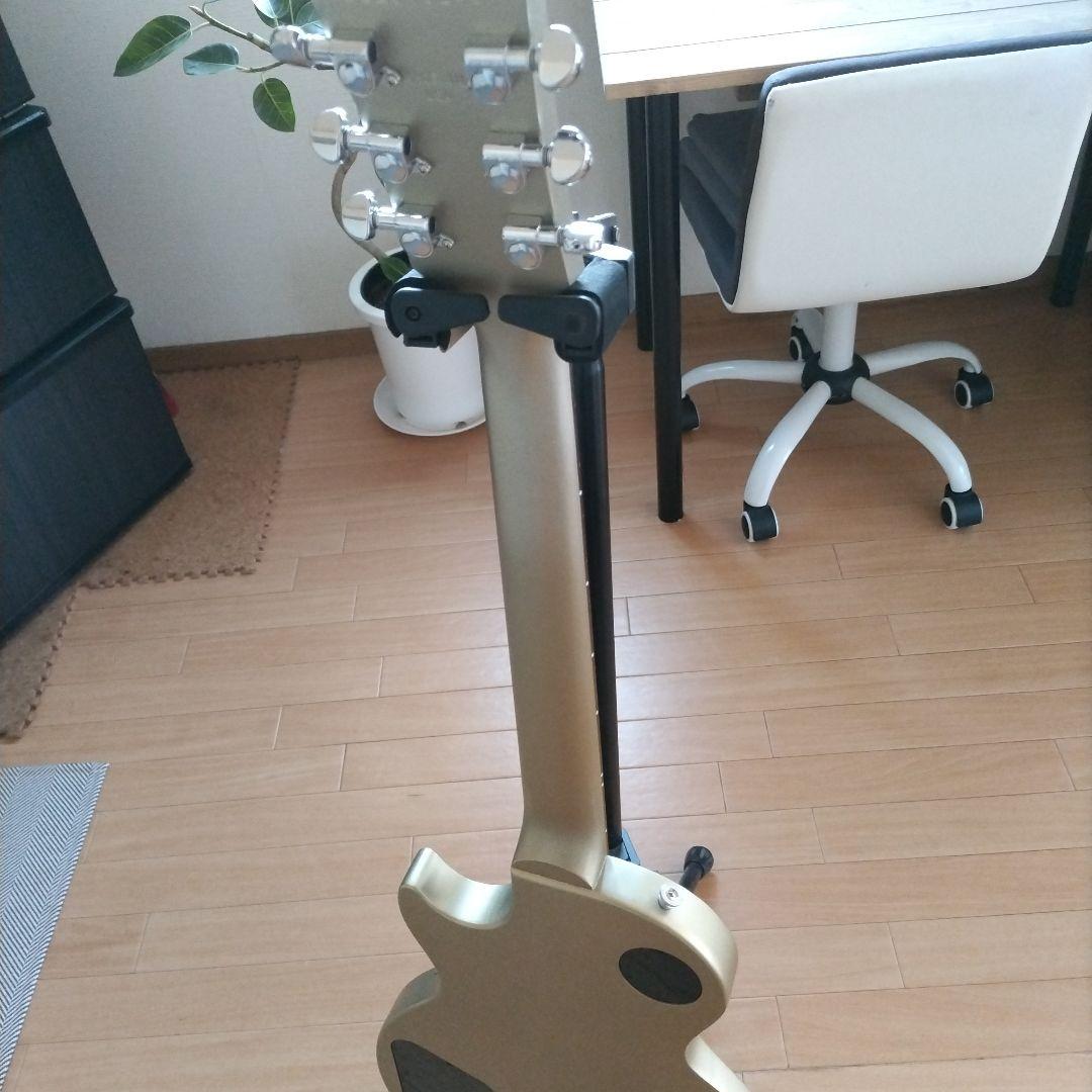 Gibson レスポール　モダンライト　ゴールドミストサテン