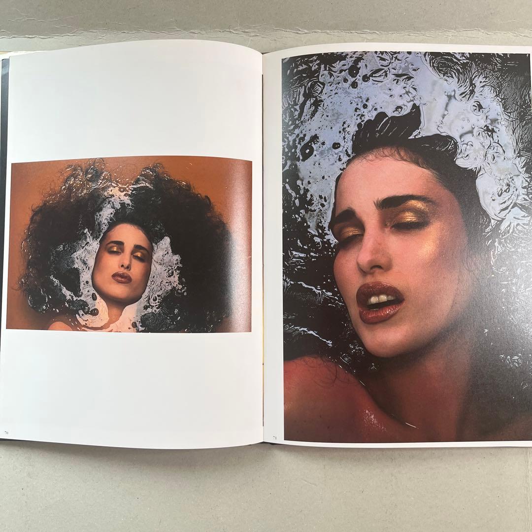 鬼才？天才！アートケーン写真集PAPERDOLLS