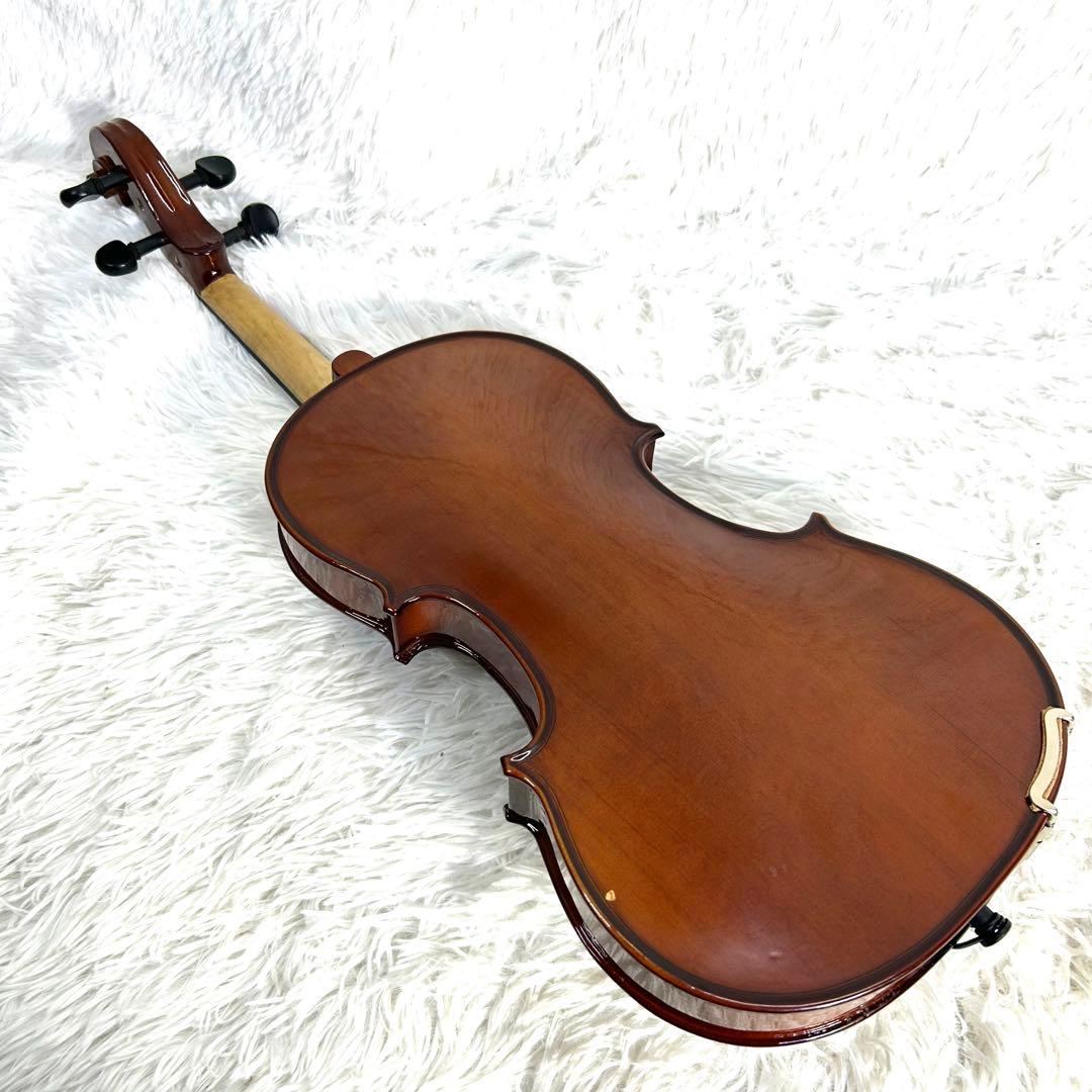 Stentor Student ST 4/4 バイオリン 入門〜中級者