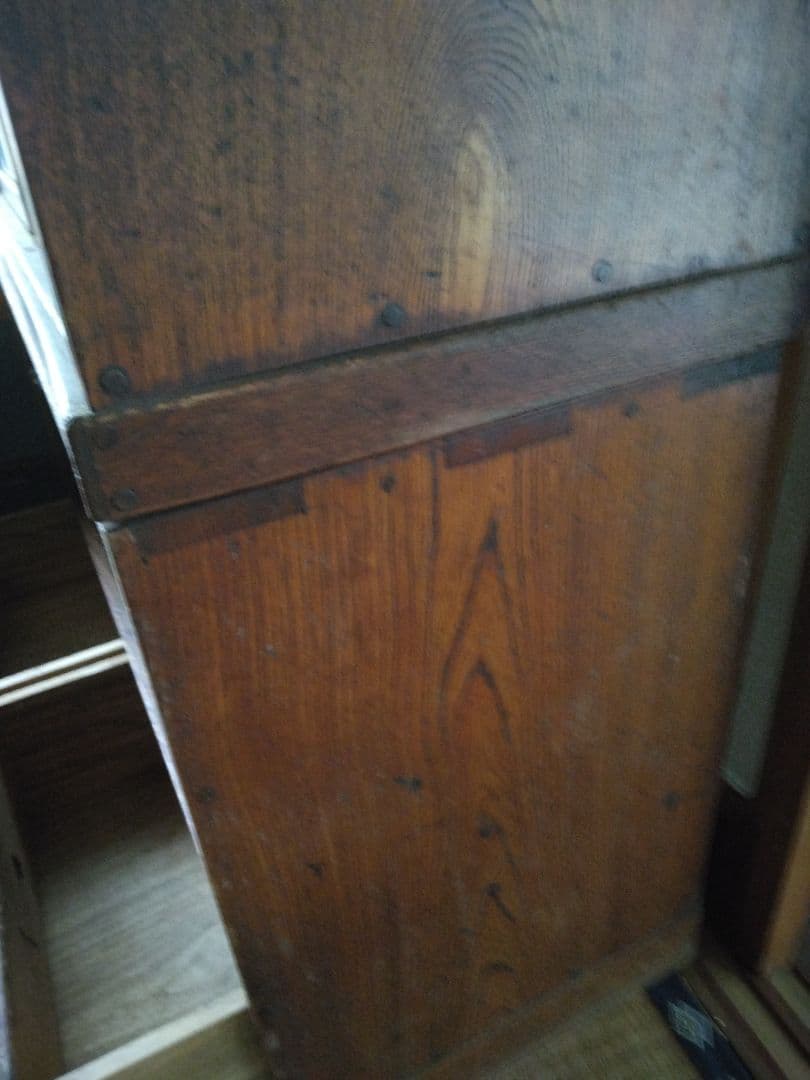 昭和レトロ水屋