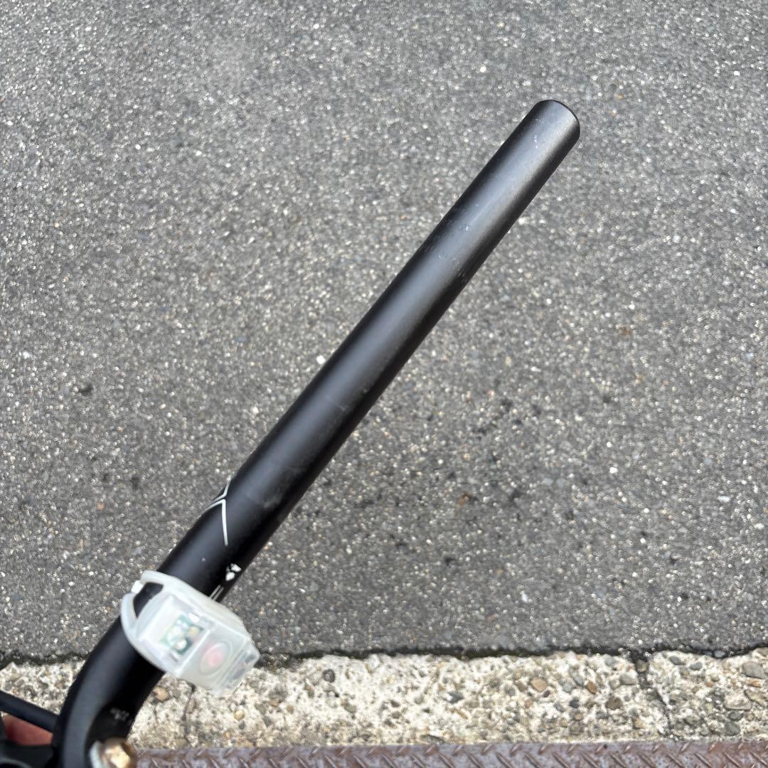 ロードバイク　MERIDA ライド80