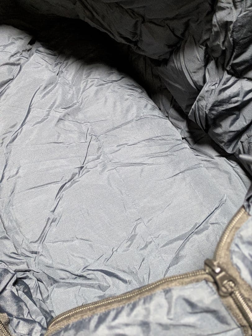 【高級】FieldSAHARA ZG2500 GRAPHENE nano one