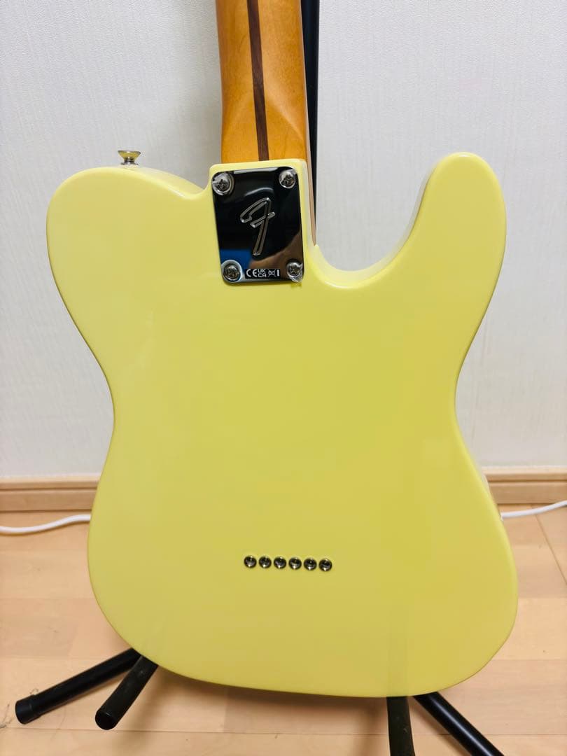 ギター FENDER Player II Telecaster Left-Hand