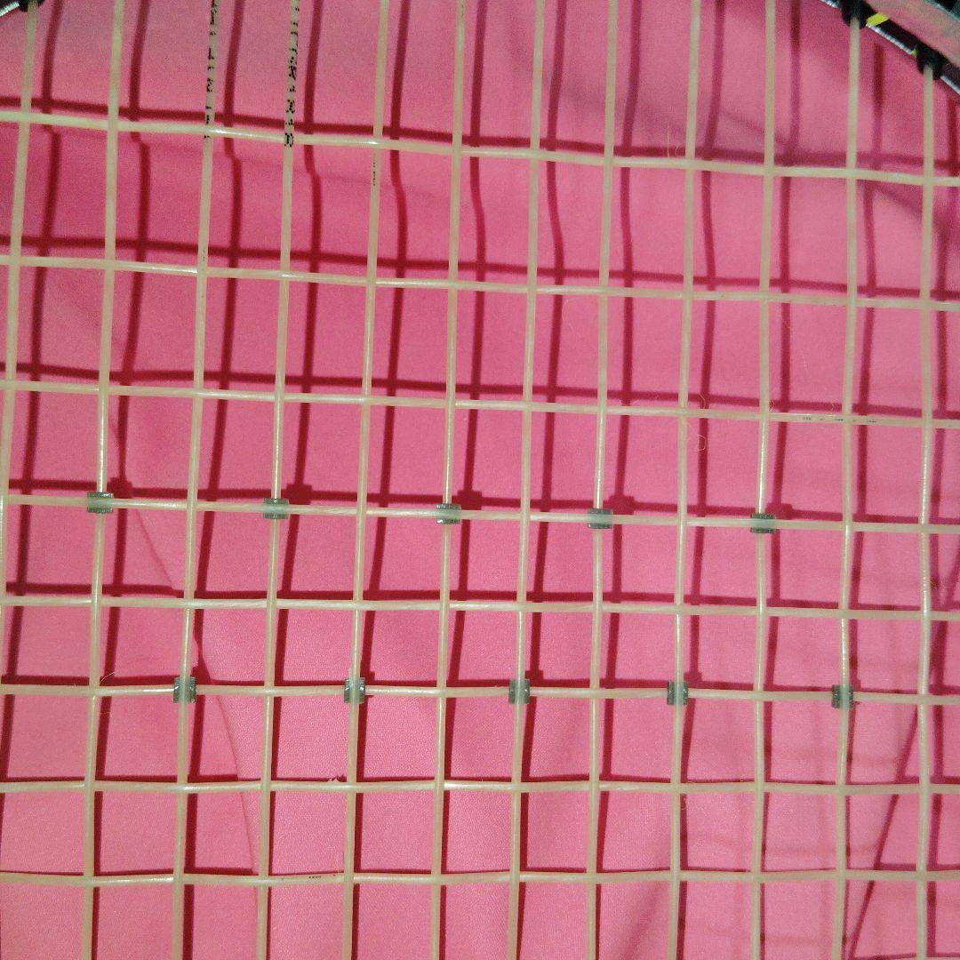 ピュアアエロ2022 面100 G2ラケットマイスター理論カスタム品A