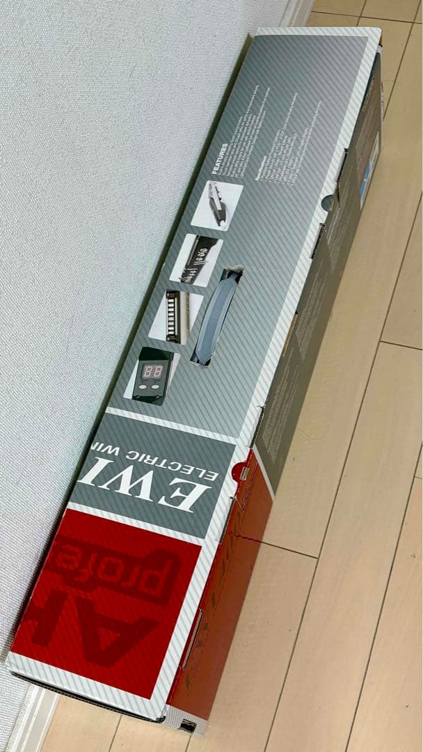 AKAI PROFESSIONAL EWI4000S ウィンドシンセサイザー