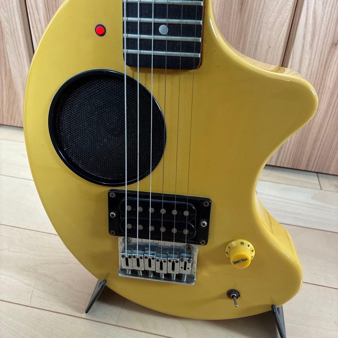 FERNANDES ZO-3 エレキギター　修理品