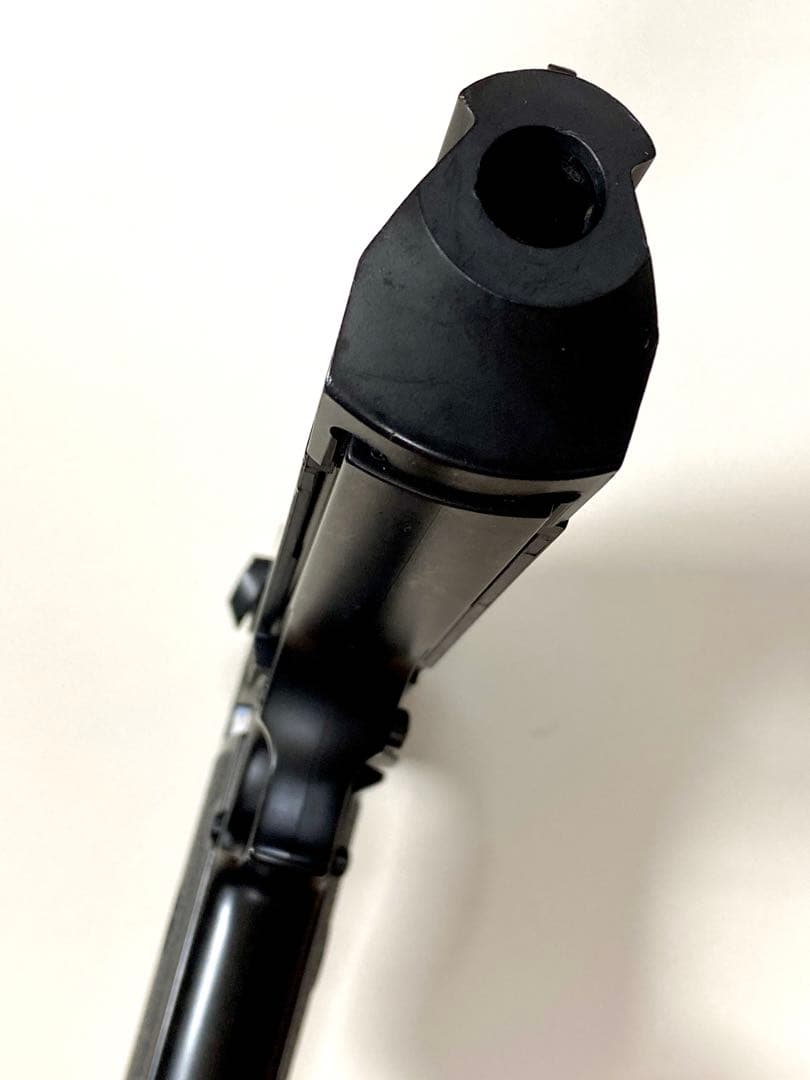 【日曜セール】動確済　東京マルイ　デザートイーグル　新型　ガスブロ