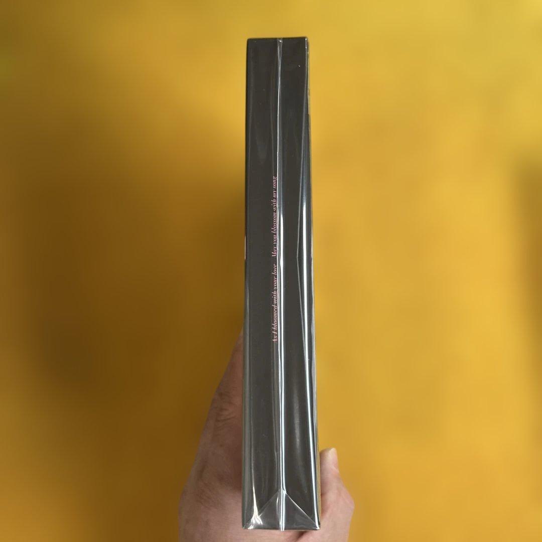 さくらみこ 1st Album flower rhapsody 限定版