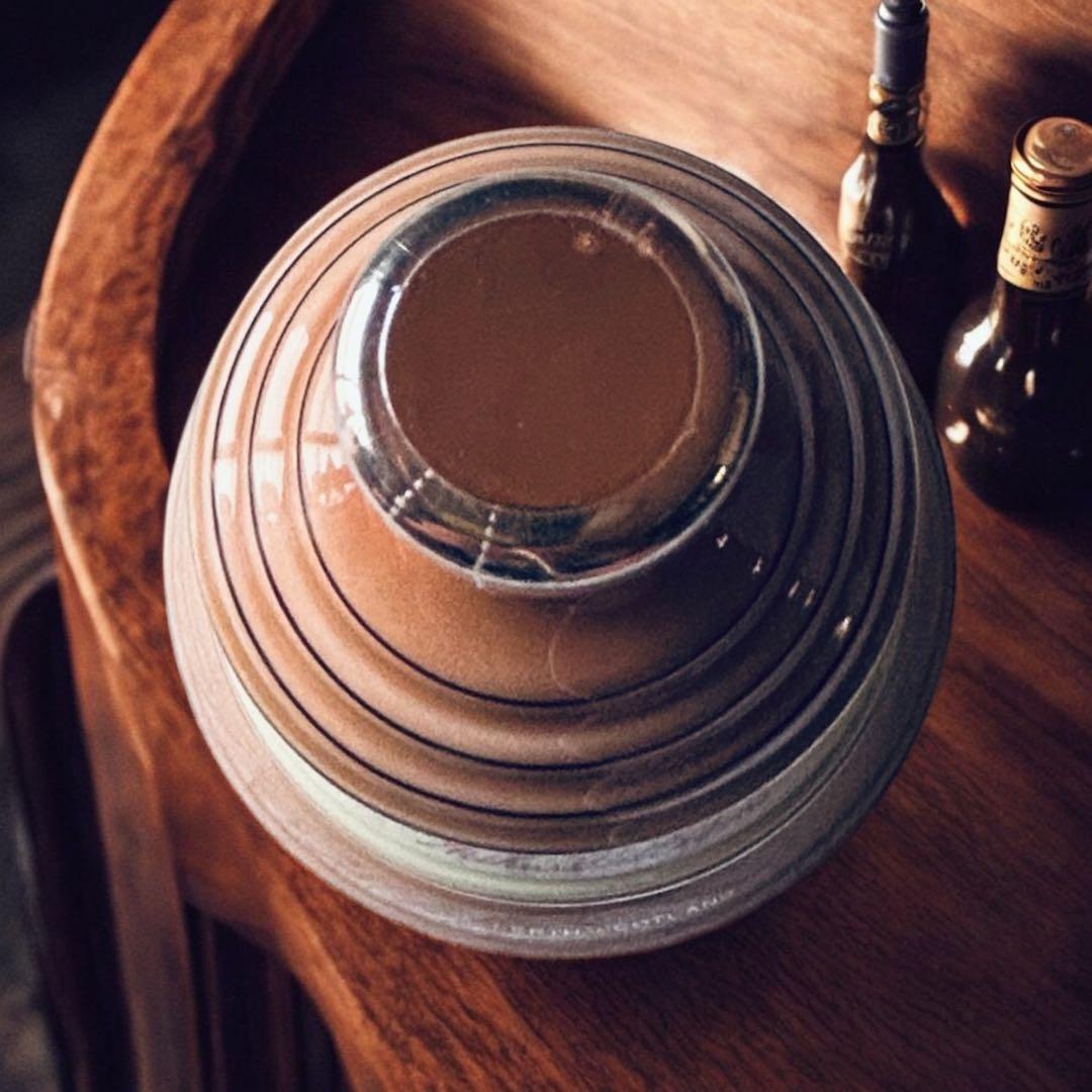 1970年代 BELLS ベルズ スコッチウィスキー ベル型陶器 未開栓 箱付