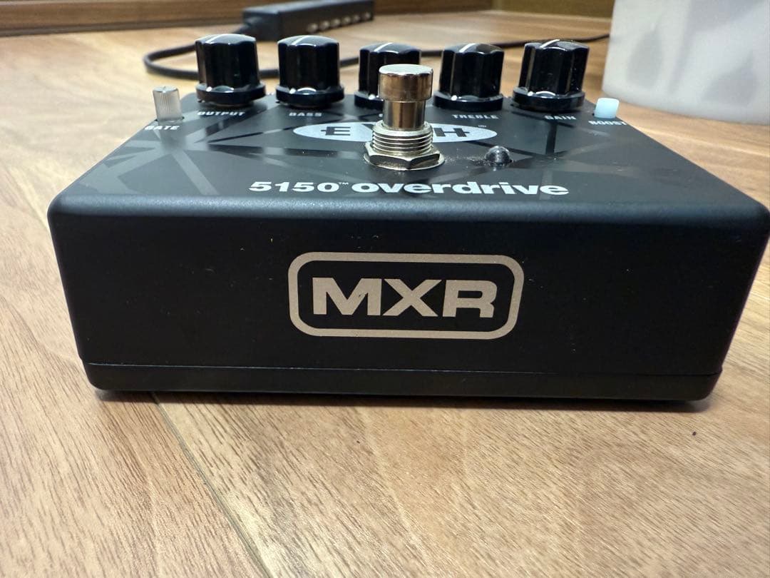 【！美品！】MXR 5150 overdrive