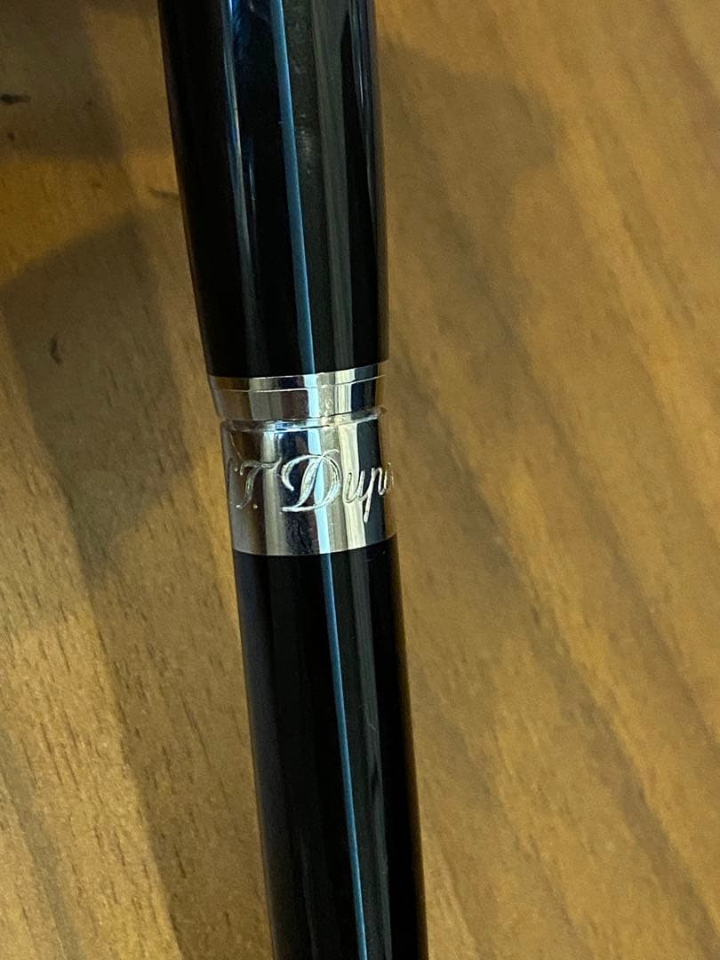 ST Dupont ボールペン