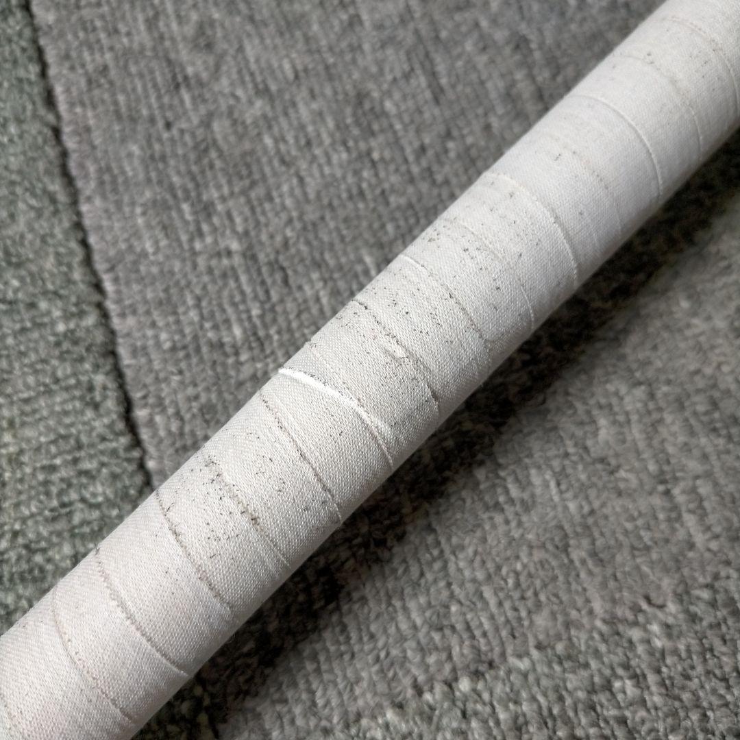 【説明読んで下さい】yanase ヤナセ 硬式木製バット 84.5cm 916g