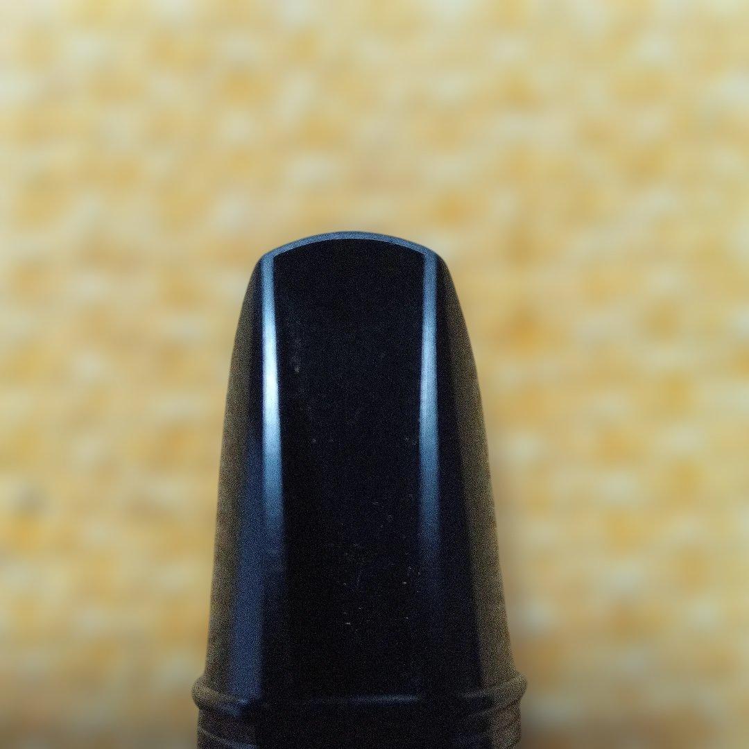 クラリネットマウスピースボォーリッツァーＭ３＋リフォームドボエム用ラージテノン