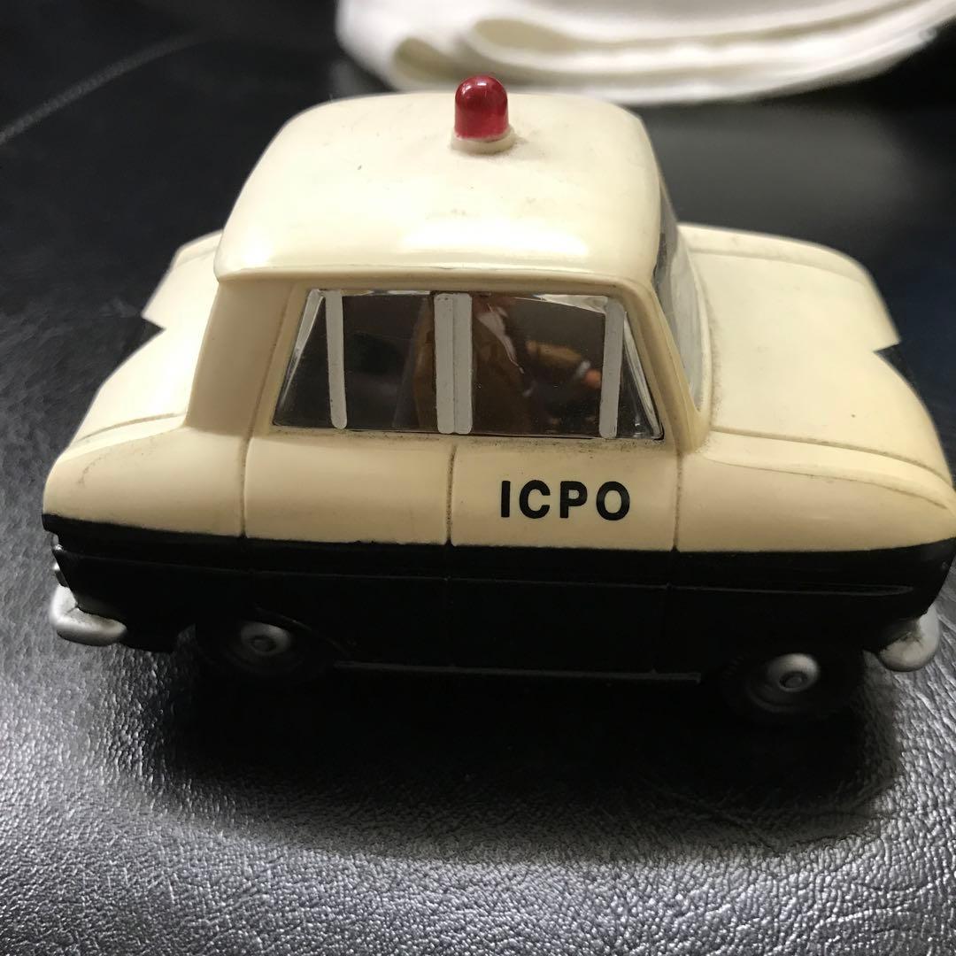 ミニカー　　ルパン