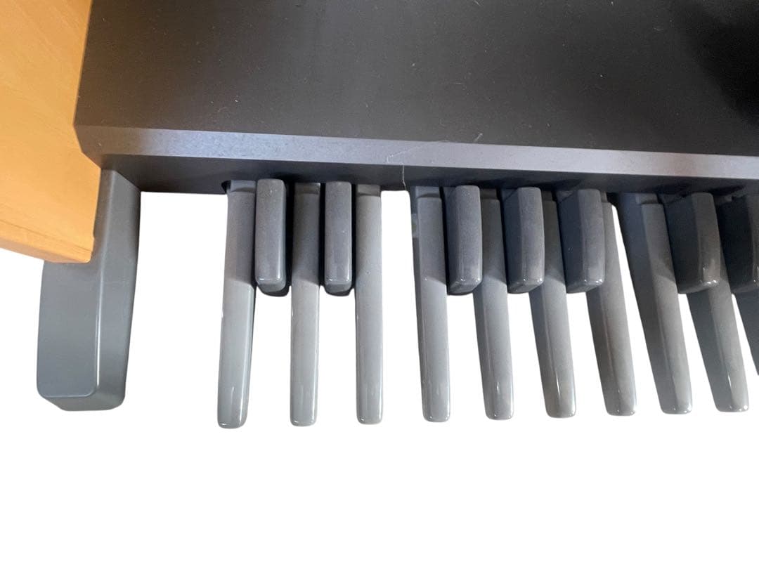 YAMAHAエレクトーンSTAGEA ELB-01 動作確認済み　2007年製