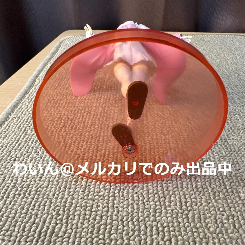 【箱無し】　シィル・プライン 1/8スケール フィギュア 【現状品】