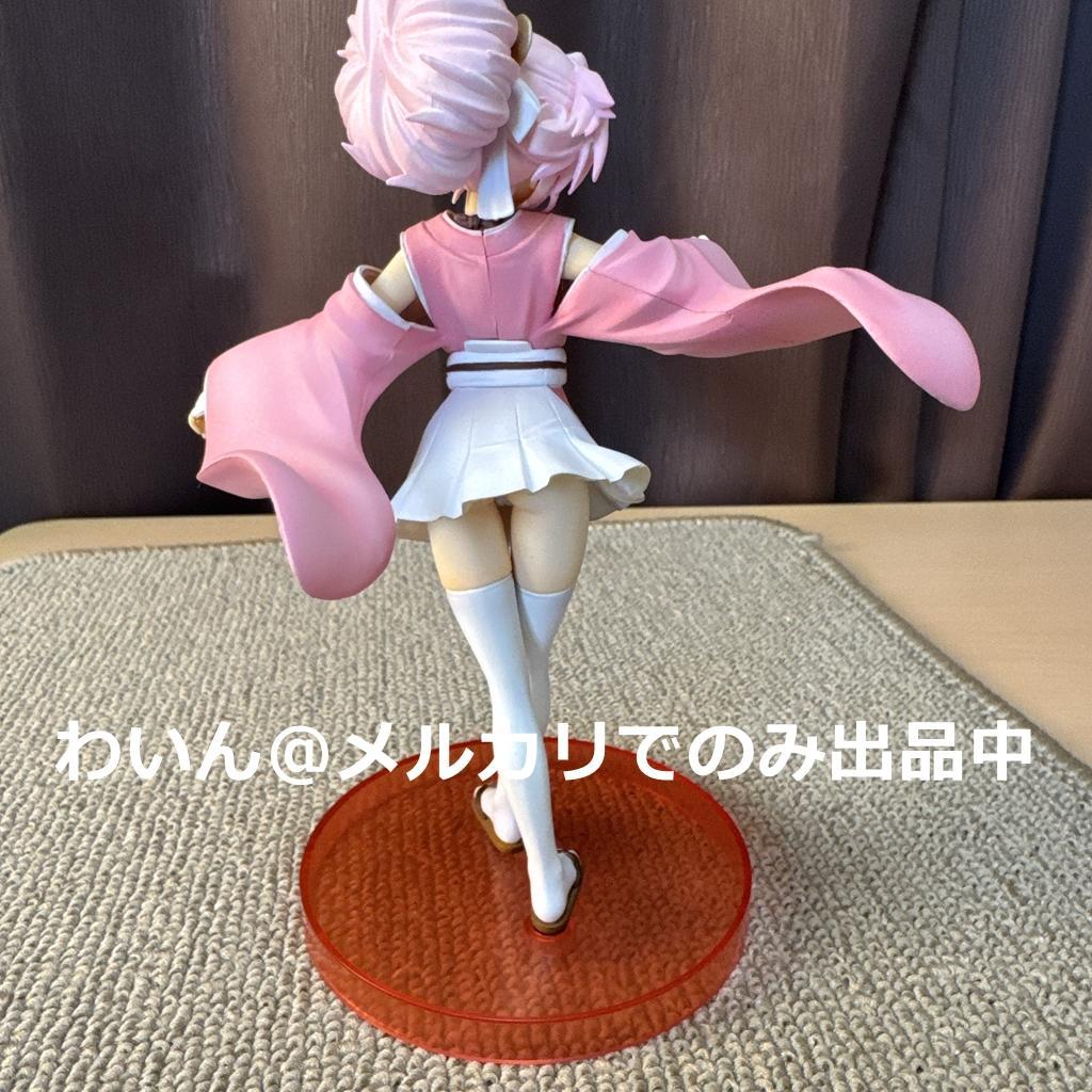 【箱無し】　シィル・プライン 1/8スケール フィギュア 【現状品】