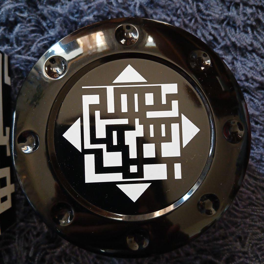 ク*タ様 布袋寅泰 × CASIOコラボ G-SHOCK 腕時計 初期モデル 電