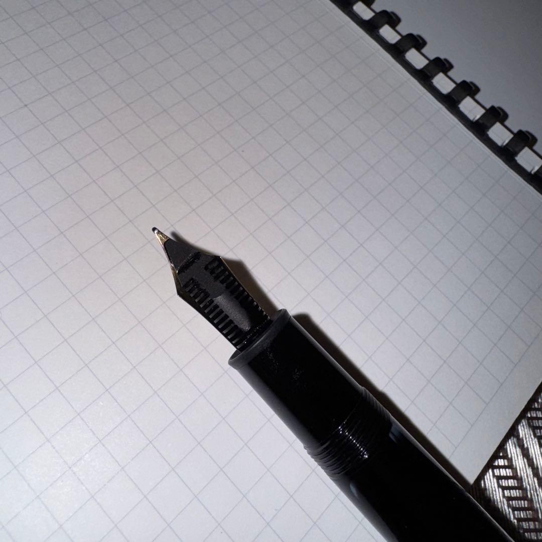 ビンテージ　80’sモンブラン 146 万年筆