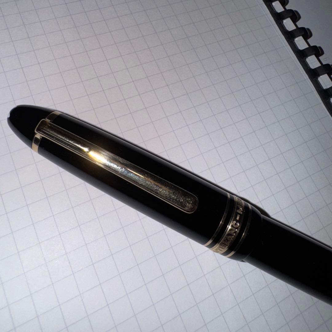 ビンテージ　80’sモンブラン 146 万年筆