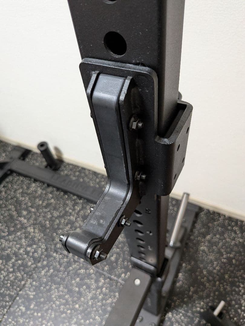 LEADING EDGE ハーフラック ① ※①と②セット購入