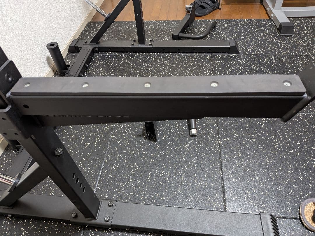 LEADING EDGE ハーフラック ① ※①と②セット購入