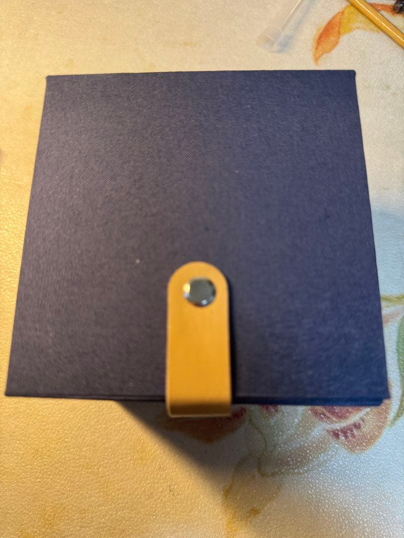 青華礬紅鳳紋湯呑み