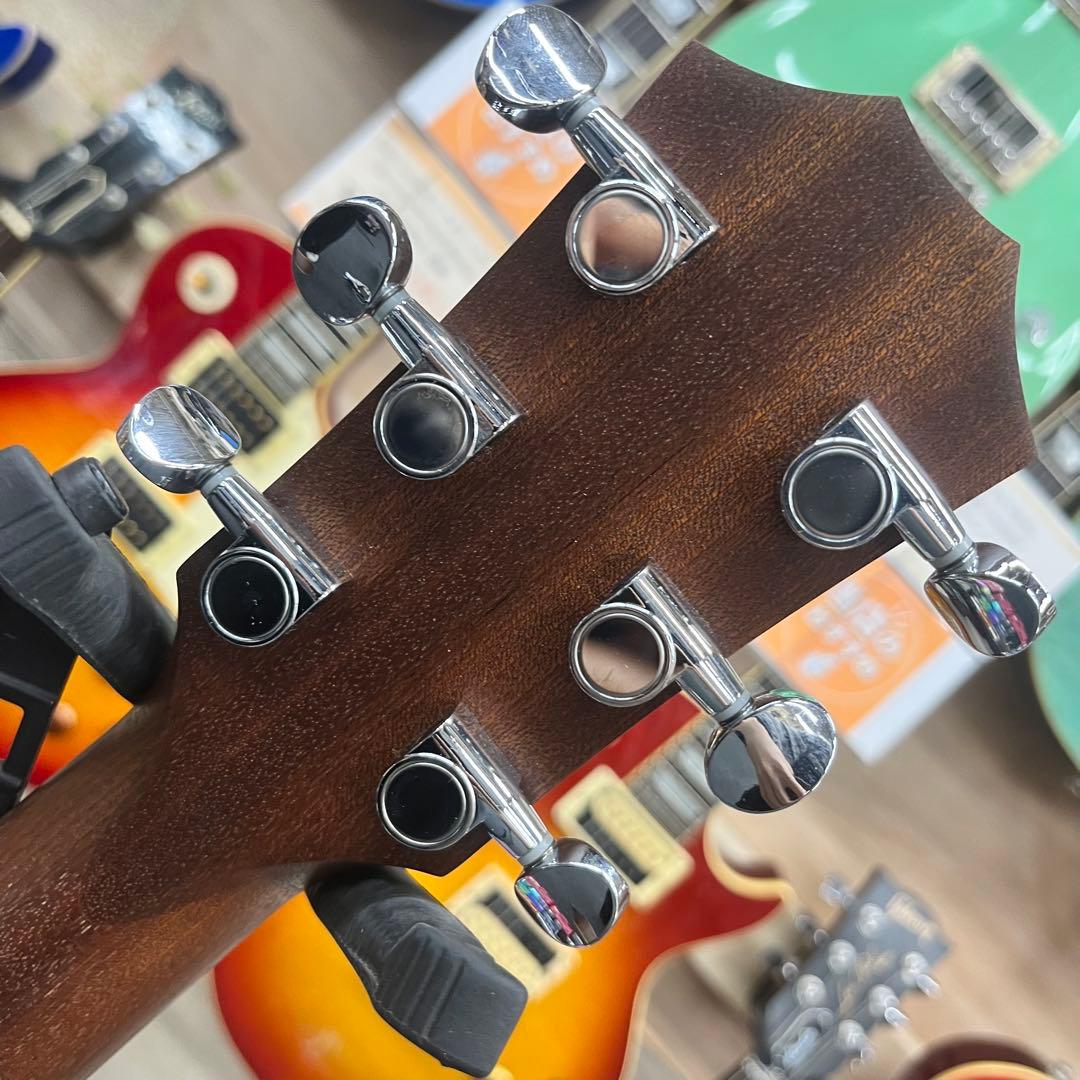 【11389】Taylor GS mini エレアコミニギター ナチュラル
