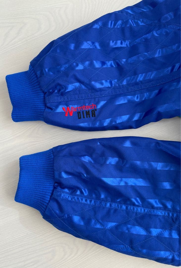 サロモン　スキーウェア　モーグルジャケット　SALOMON　新品タグ付　日本製