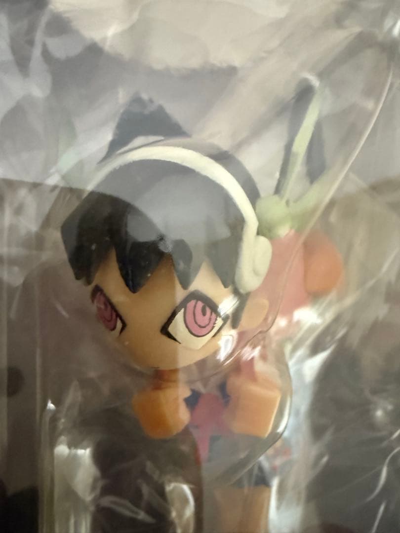 【バラ売り対応分】八九寺真宵 ウエダハジメ フィギュア　化物語