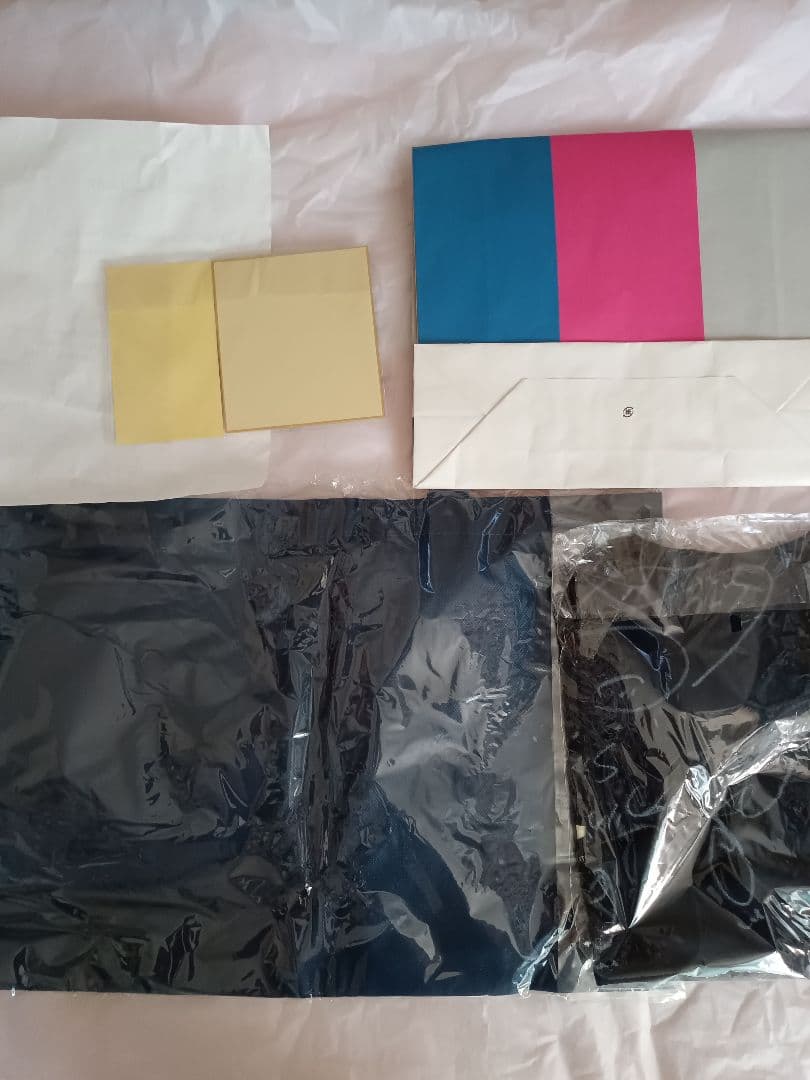 石田千穂　当選品　直筆サイングッズ　　STU48