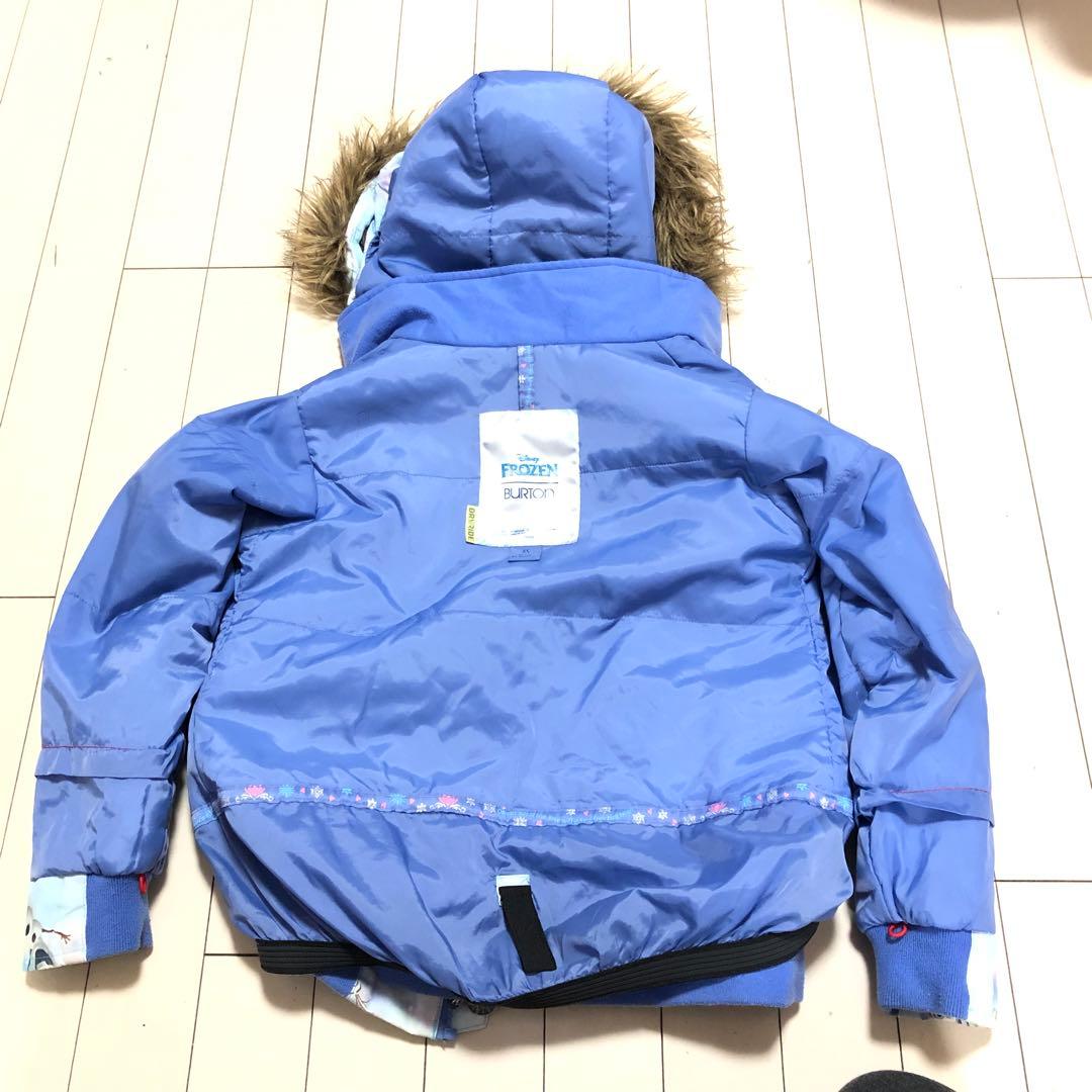 burton 5 6 スノーウェア ビブパンツ ゴーグル 100 110 120