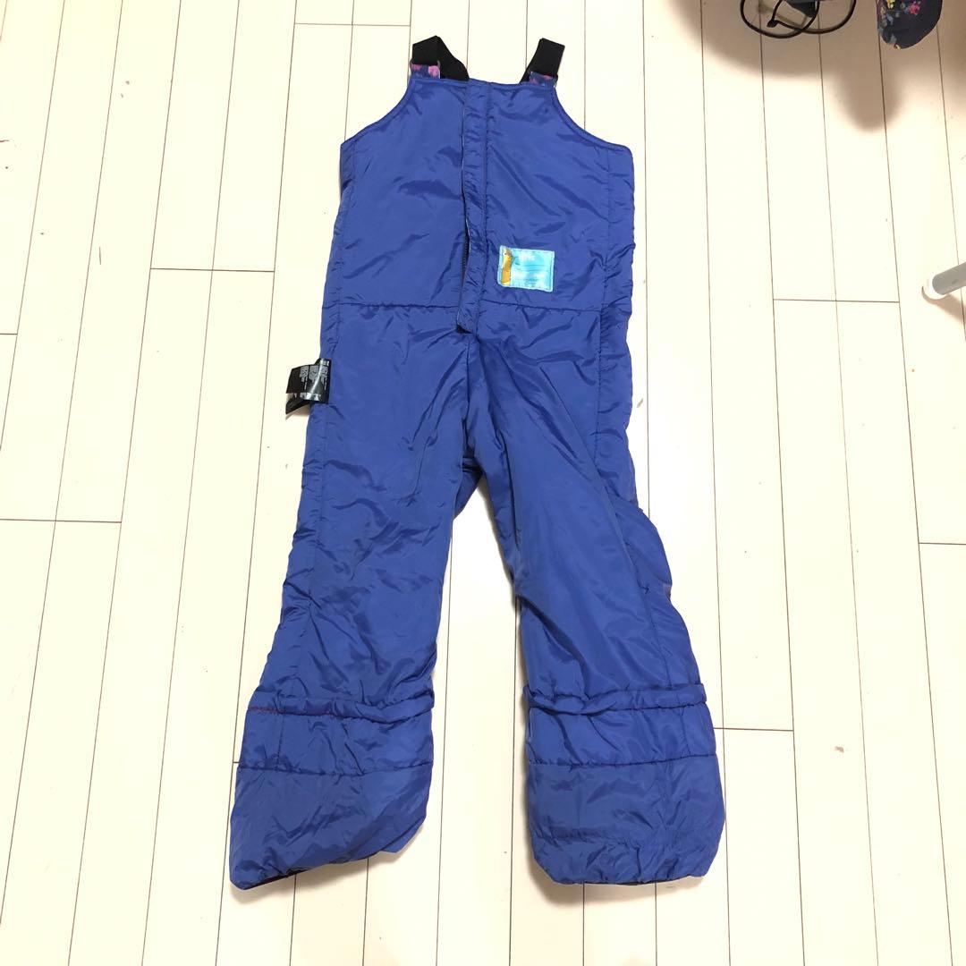 burton 5 6 スノーウェア ビブパンツ ゴーグル 100 110 120