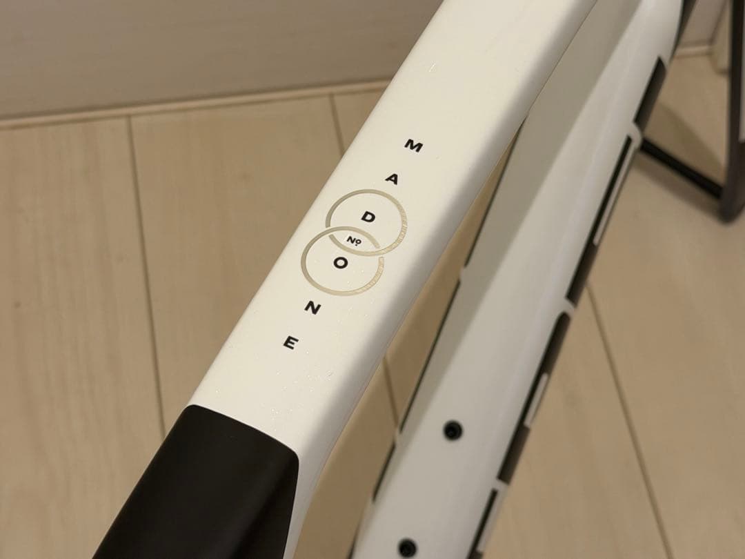 TREK MADONE SL GEN8フレームセット M/Lサイズ