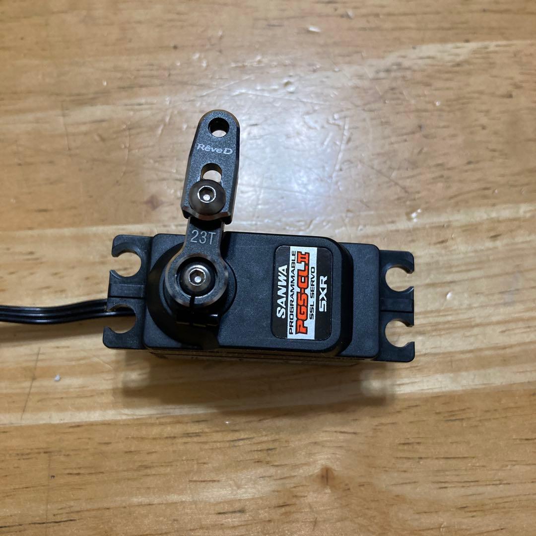 SANWA CLII SGS-02 セット